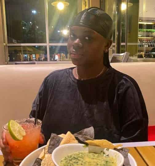 Cori Broadus, Snoop Dogg daugther